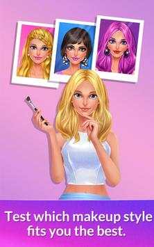 Makeup Daily - Girls Night Out screenshot 8
