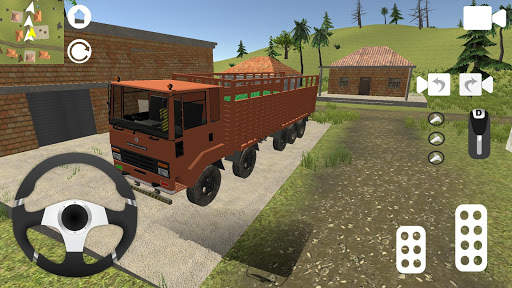 Indian Truck Simulator 2 screenshot 6