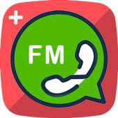 FM Whats : Lite Version logo