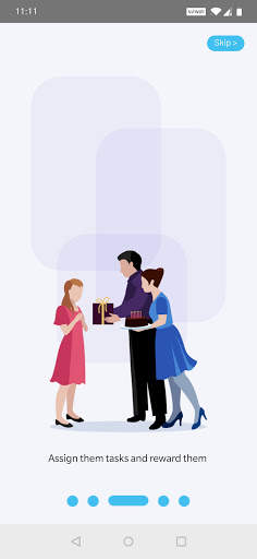 LearnPlay- A Parental Control  screenshot 2