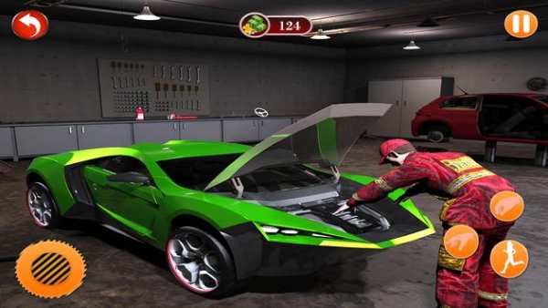 perbaikan mobil mekanik mobil: bengkel mobil beng screenshot 3