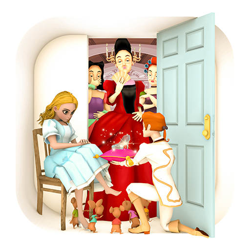 Escape Game: Cinderella 1.21.3.0