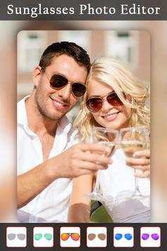 Sunglass Photo Editor screenshot 3
