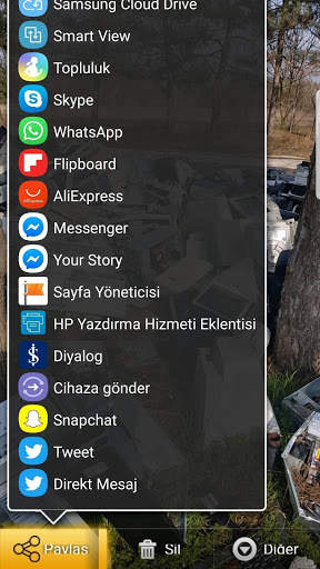 Gallery 3D screenshot 3