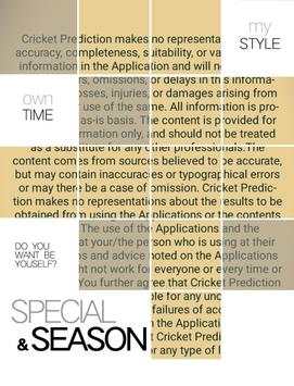 BPL Cricket Prediction screenshot 2