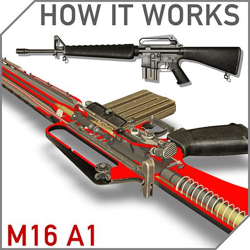 How it Works: M16 A1 2.1.9h0