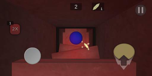 Quick Ball 3D screenshot 3