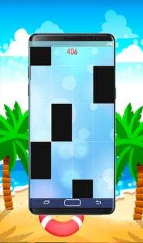 Karol G - Mi Cama Piano screenshot 2