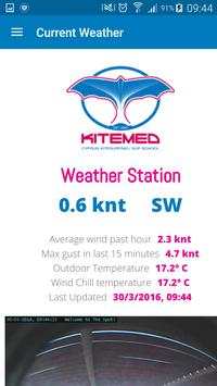 Kitemed Cyprus screenshot 2