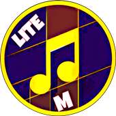 Music Player Free - Mp3 Player Equalizer ( Lite ) logo