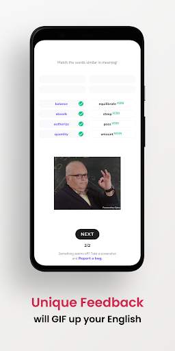 Elia screenshot 5