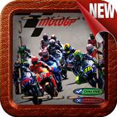 700  MotoGP Racing 1.0