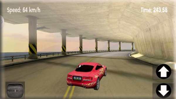 Car Game 3D: Racer screenshot 12