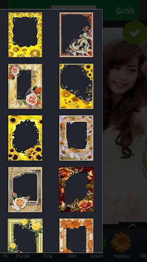 Women Day Photo Frames screenshot 1