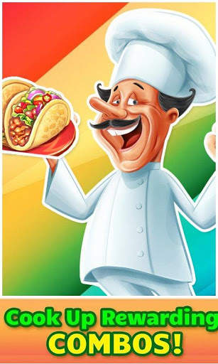 Cooking Mania - Restaurant Tycoon Game screenshot 6