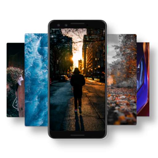 Free HD Wallpapers Pro 1.3