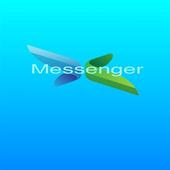 Messenger icon