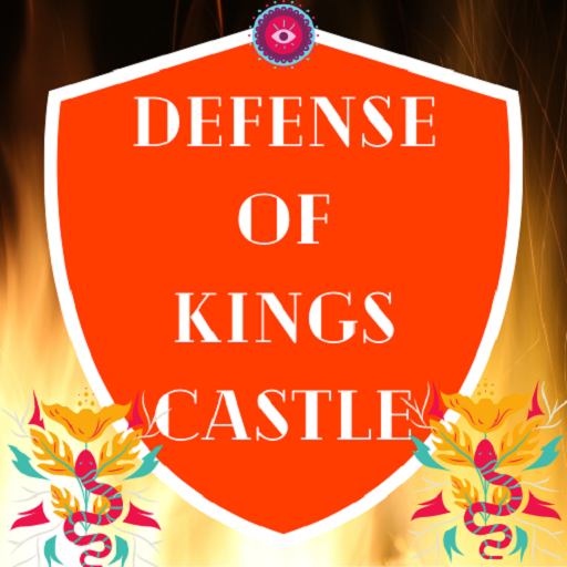 Defense of Kings Castle icon
