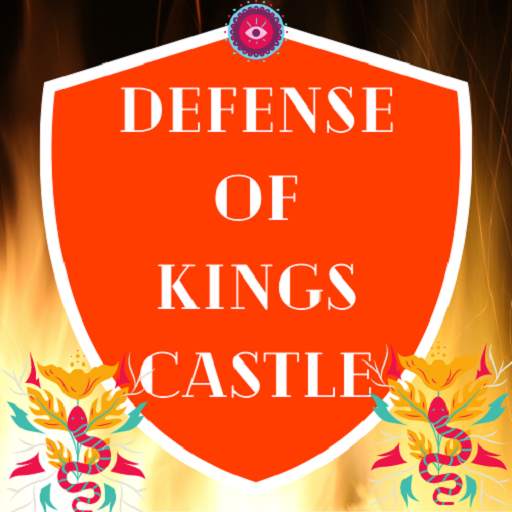 Defense of Kings Castle 7