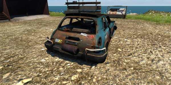 -BeamNG Drive- Guide screenshot 2