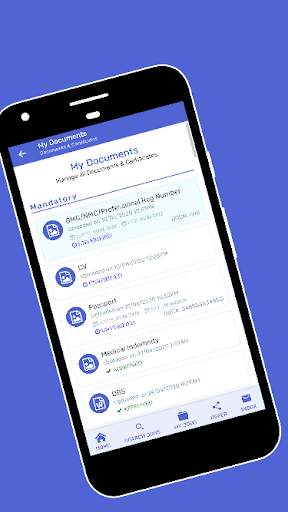 Medico Partners screenshot 6