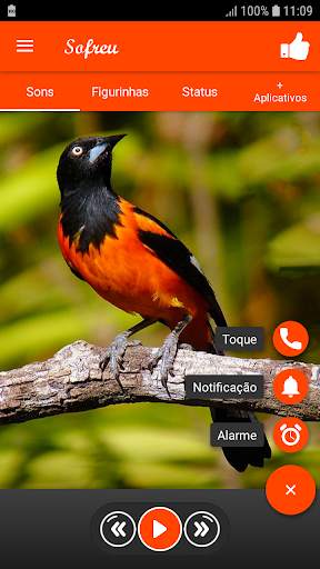Sofreu - Canto screenshot 1