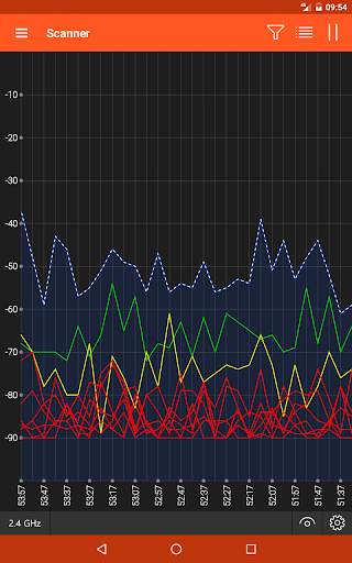 WiFi Tool screenshot 13
