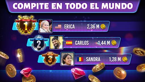 Rummy Club screenshot 5