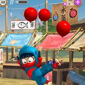 Guide for Clumsy Ninja 1.0
