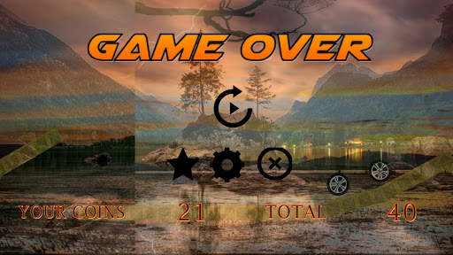 fast car racing screenshot 6