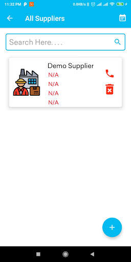 Free Smart POS Software screenshot 2