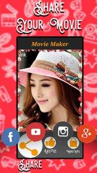 Movie Maker screenshot 5