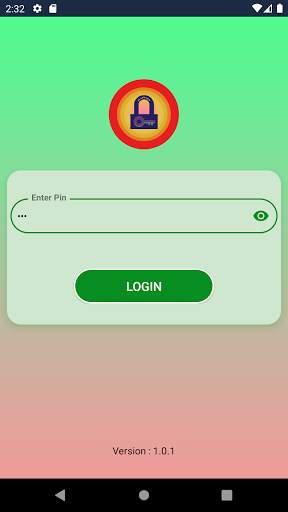 Avain VPN - Free Secure & Fastest VPN screenshot 1