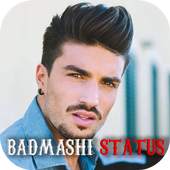 Badmashi Status 1.4