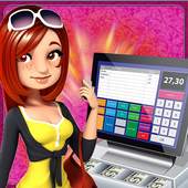 Grocery Shop Cashier - shopping game for kids 1.0.2