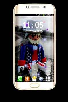 Live Wallpapers -  Lego screenshot 5