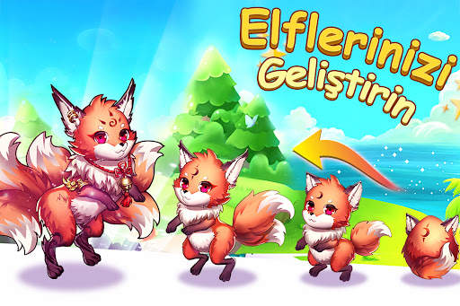 Merge Elves screenshot 10