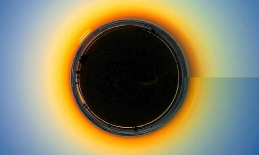 Tiny world and toon camera screenshot 16