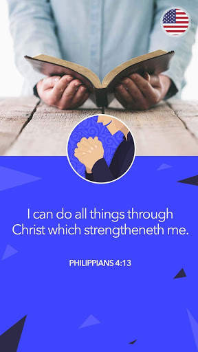 Holy Bible King James Version Free screenshot 5