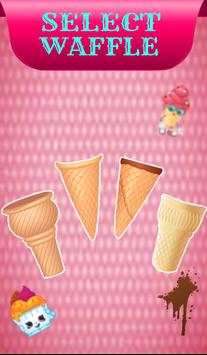 Fresco Ice Cream Game screenshot 4