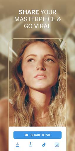 Story Maker – Video Templates screenshot 4
