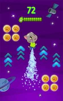 Talking Tom Farts screenshot 11