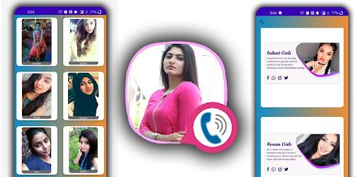 All City Girls mobile numbers whatsapp chat 2020 screenshot 3