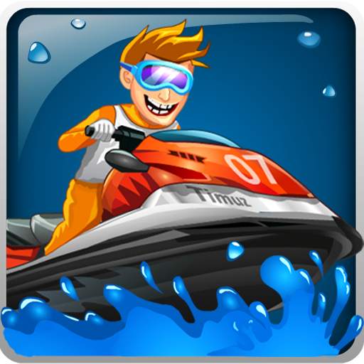 Water Racing 1.0.8