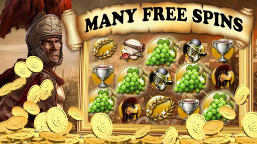Hot Hits Casino - Free Slots screenshot 3