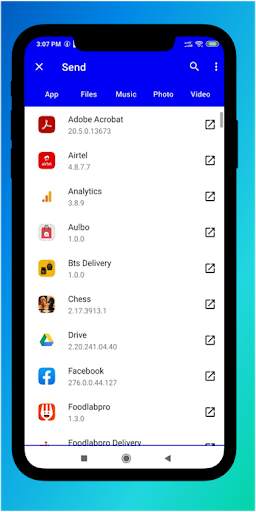 Share Lit screenshot 3