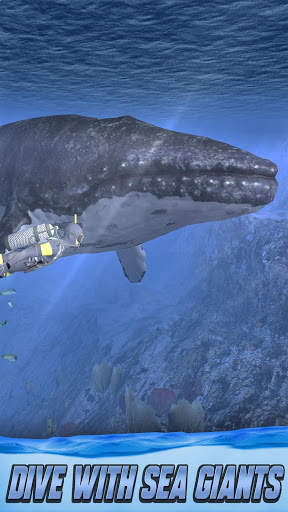 Diving Simulator 2020 screenshot 2
