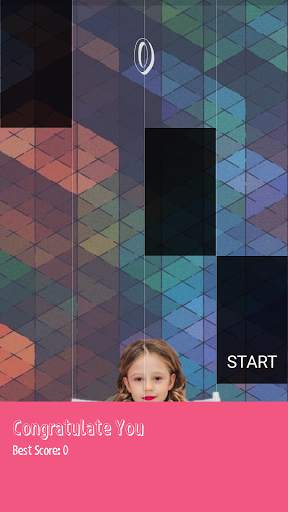 Like Nastya Piano Music screenshot 3
