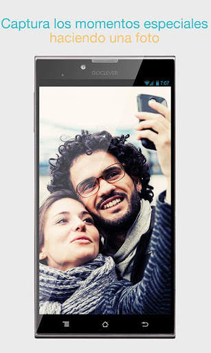 ZOOM.ME screenshot 1
