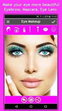 You Cam Beauty Makeup screenshot 5